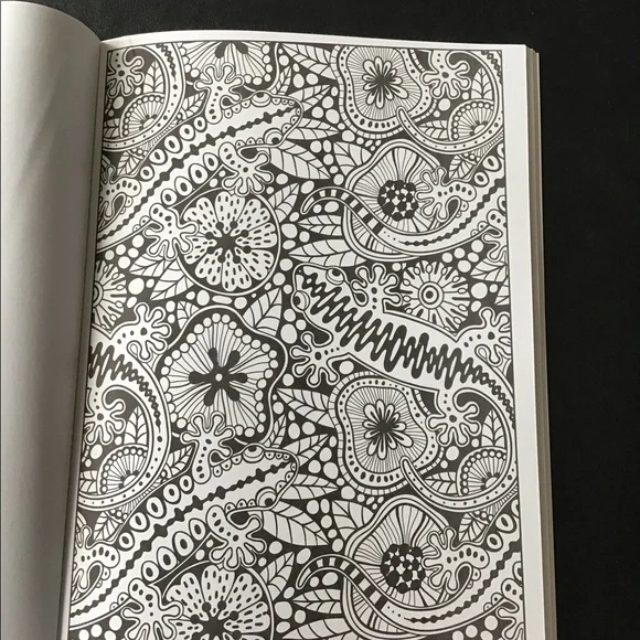 Coloring book - Picture 4 of 6